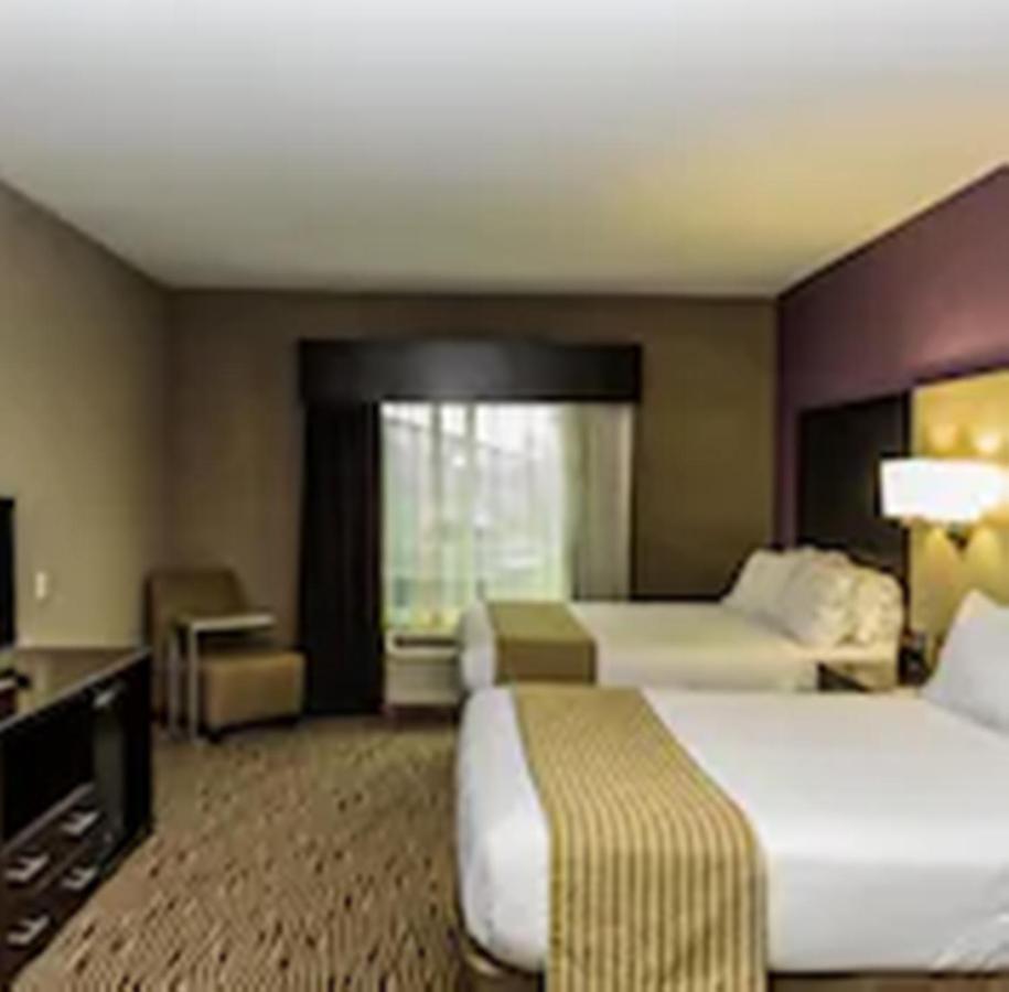 Holiday Inn Express & Suites Cheektowaga North East By Ihg Exterior foto