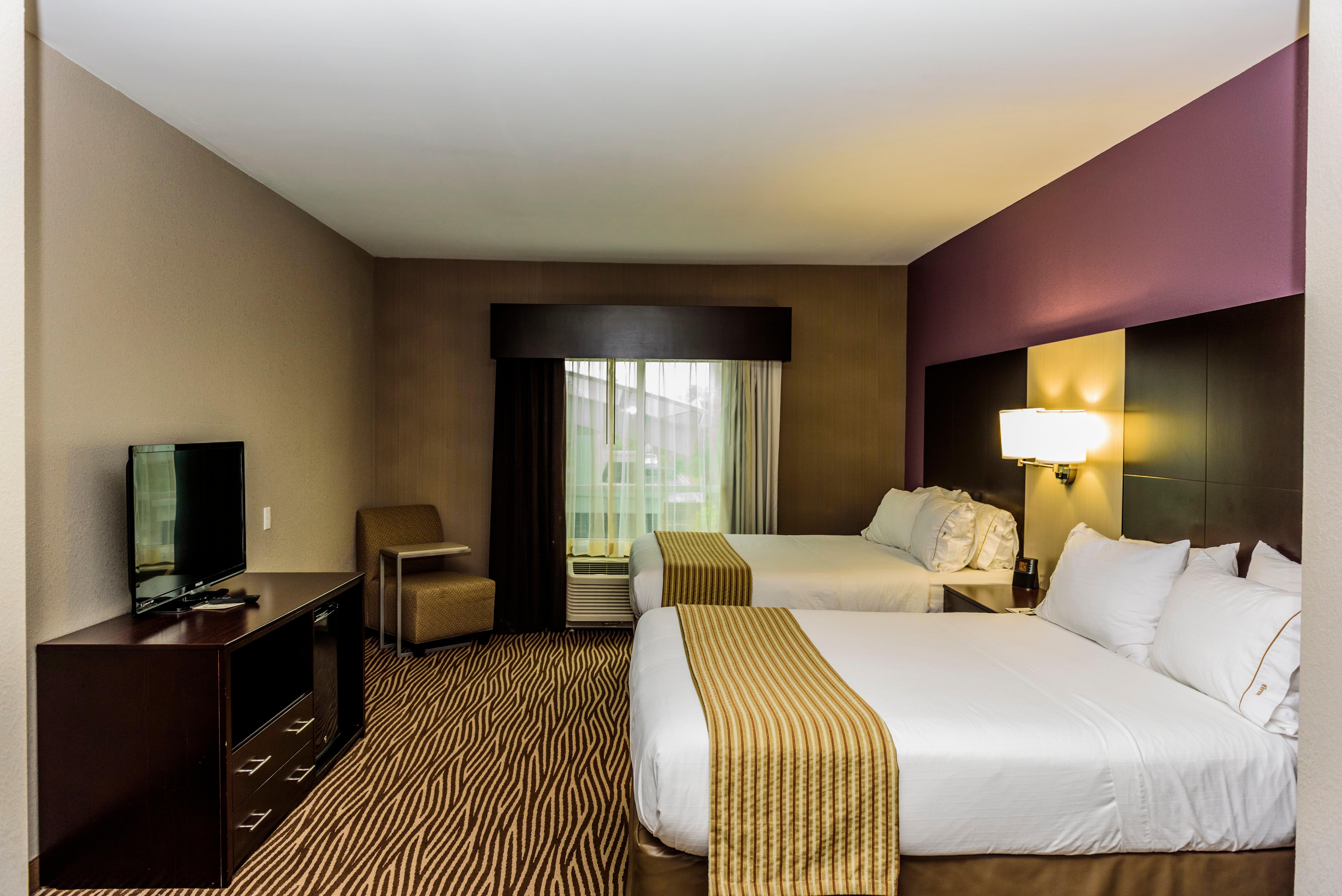 Holiday Inn Express & Suites Cheektowaga North East By Ihg Exterior foto