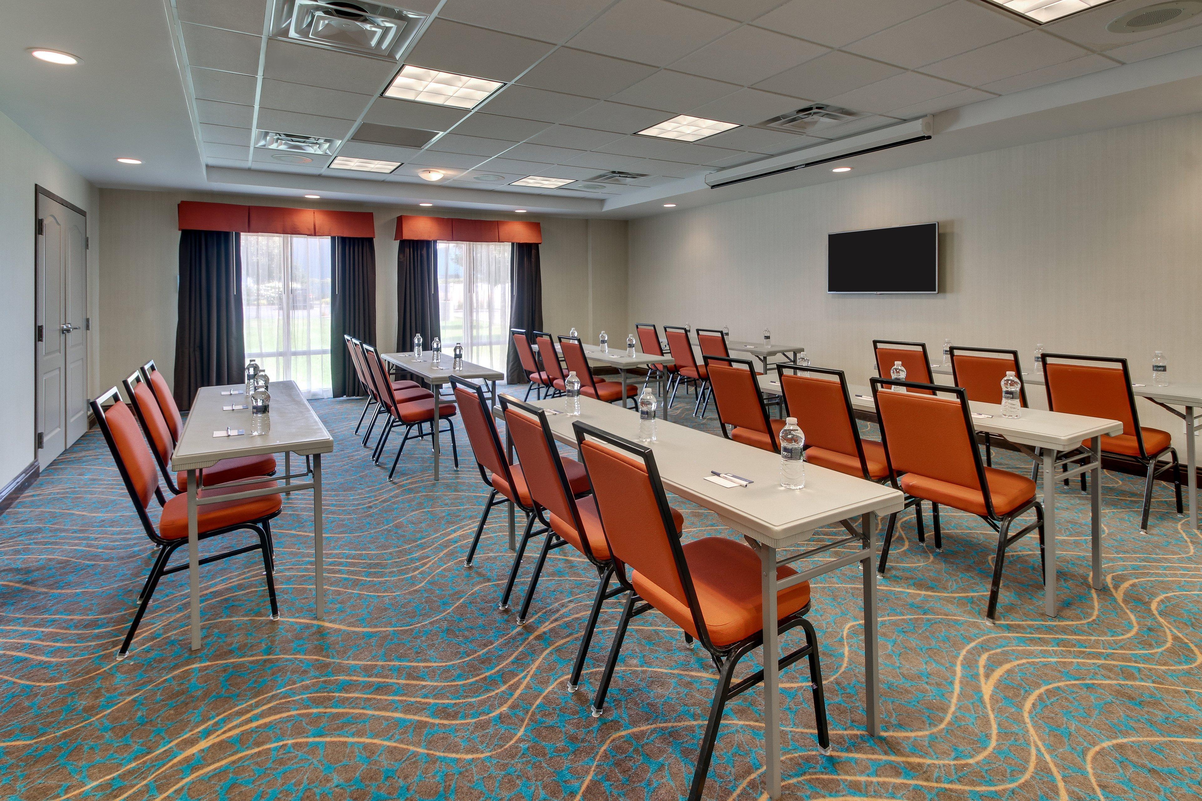 Holiday Inn Express & Suites Cheektowaga North East By Ihg Exterior foto