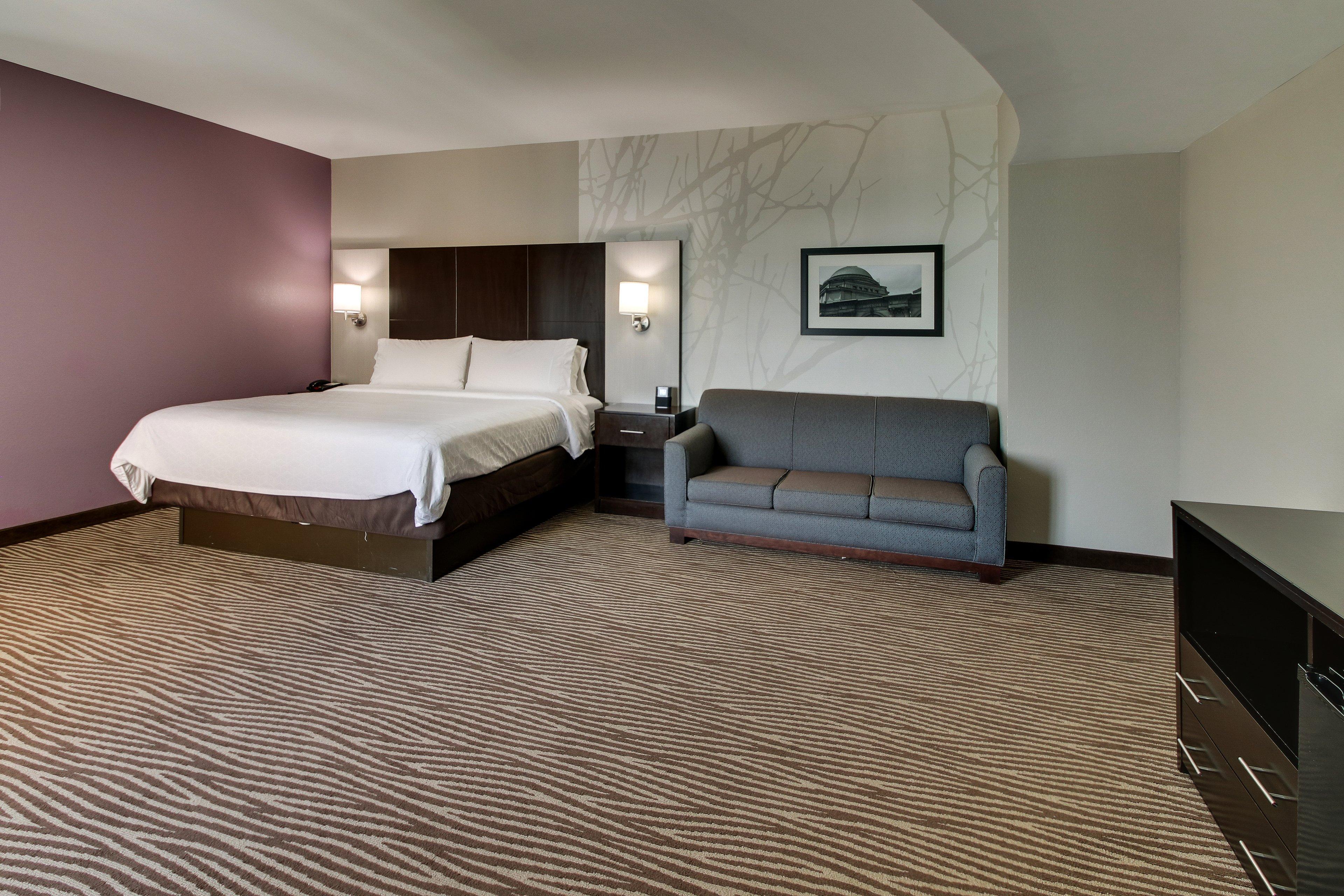 Holiday Inn Express & Suites Cheektowaga North East By Ihg Exterior foto